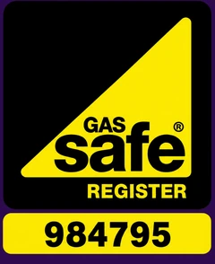 Gas Safe Registered 984795, RC Renovation Ltd