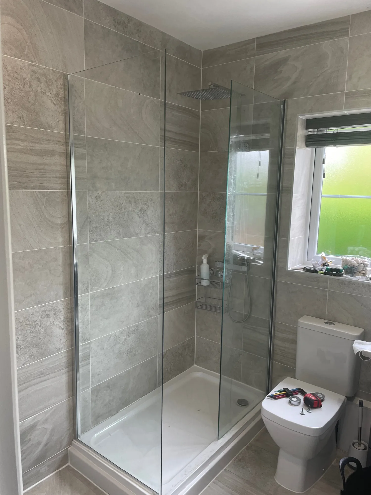 Planning a Bathroom Renovation
